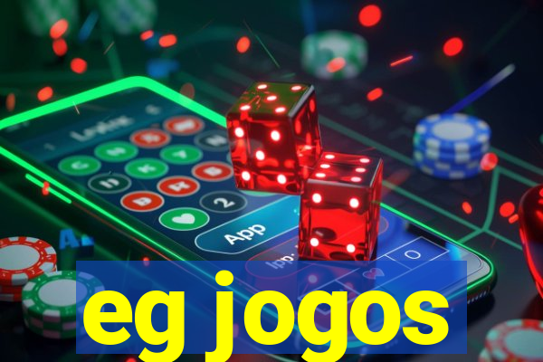 eg jogos